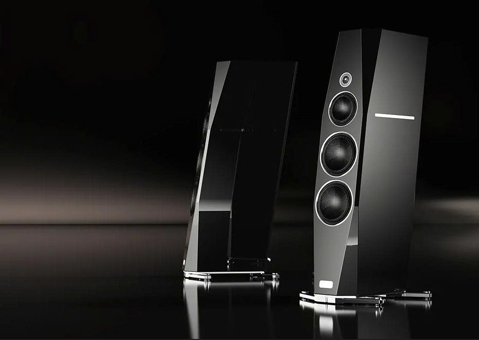 TIDAL Contriva G3 – Biểu tượng thế hệ mới của loa hi-end cỡ trung