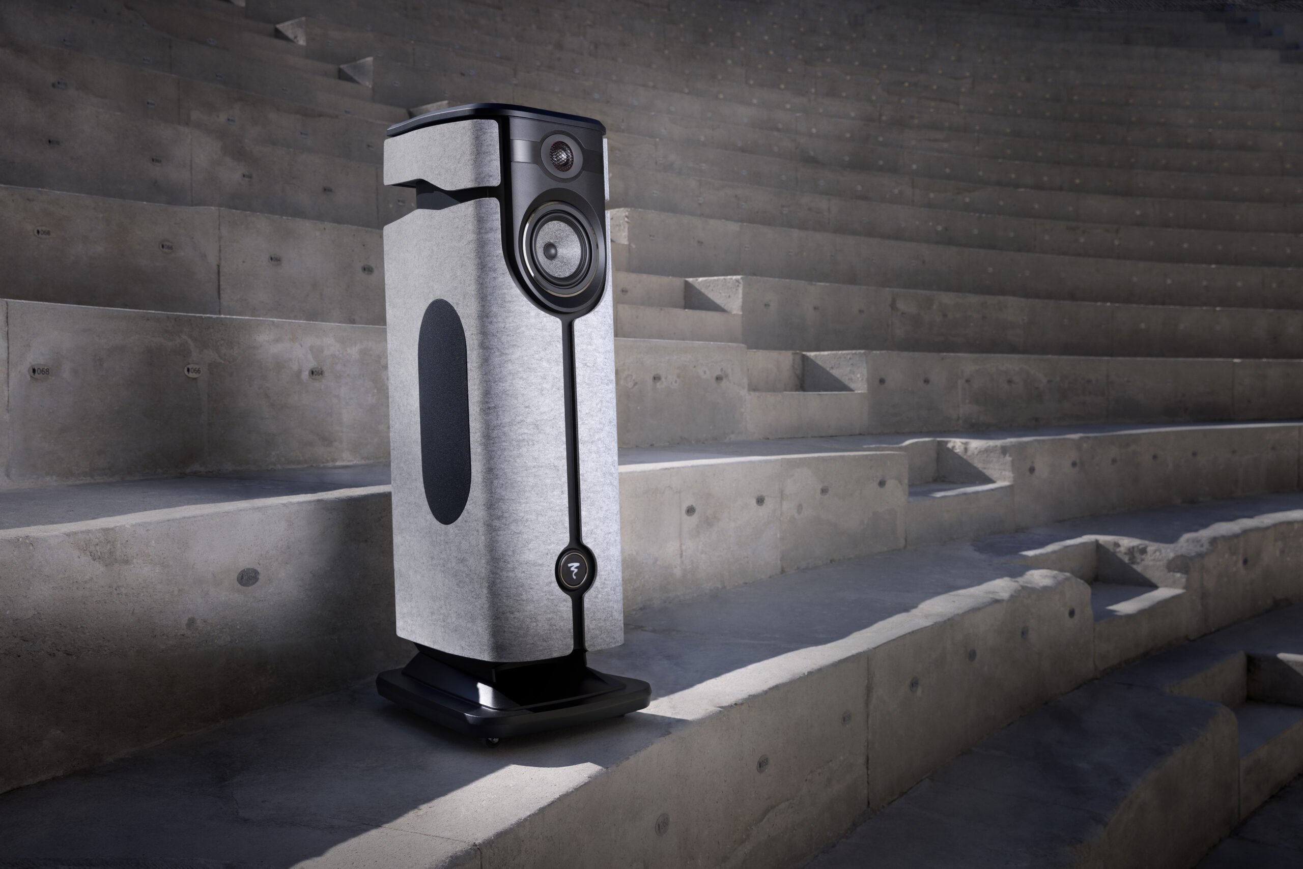 |VIETNAM HI-END SHOW 2025| Focal Diva Utopia – “Nữ hoàng không dây” tại Vietnam Hi-End Show 2025