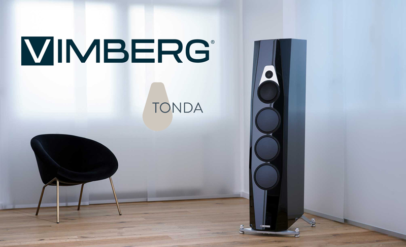 |AVSHOW HÀ NỘI 2025| Vimberg Mino & Vimberg Tonda – Bộ đôi loa hi-end chuẩn Đức hội tụ tại gian phòng Audio Hoàng Hải